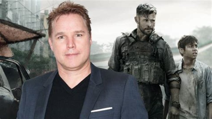 
Netflix’s Extraction Producer Charged With Rape & Kidnapping 