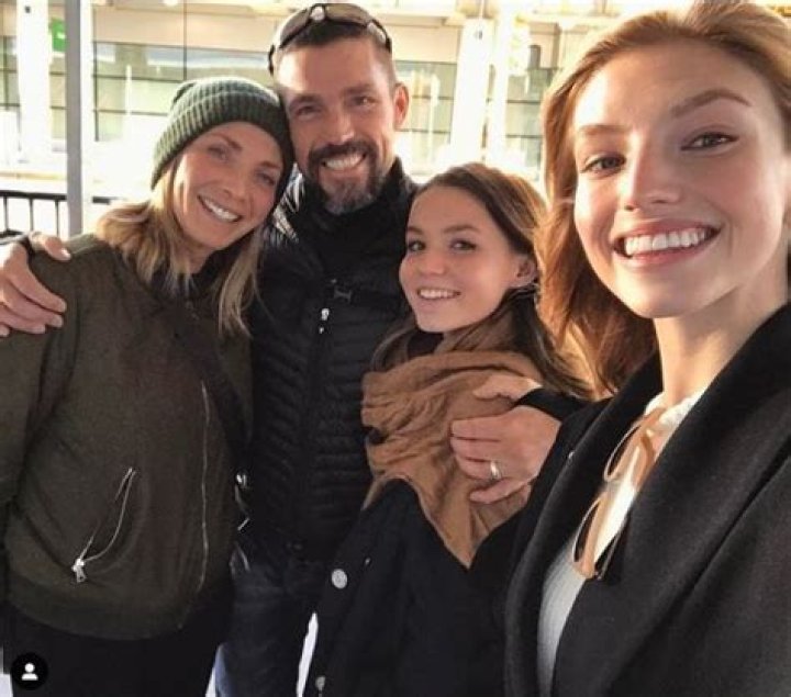 Niamh Adkins Wiki, Biography, Height, Age, Boyfriend, Family & More