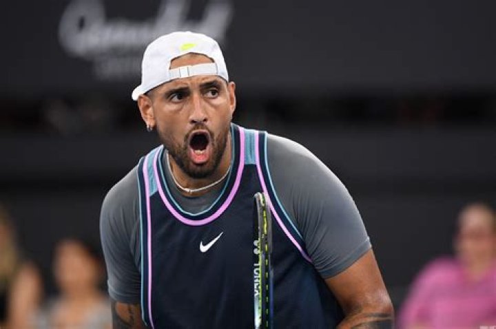 
Nick Kyrgios Height, Weight, Net Worth, Age, Birthday, Wikipedia, Who, Nationality, Biography 