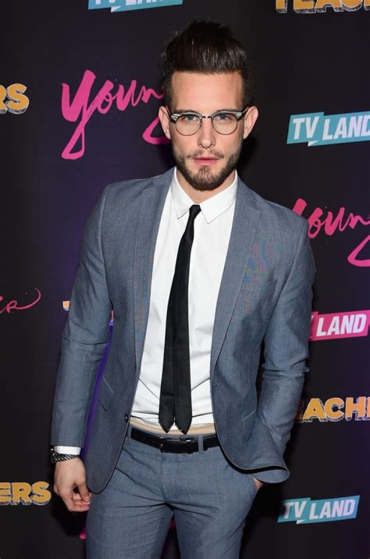Nico Tortorella Height, Weight, Net Worth, Age, Birthday, Wikipedia, Who, Nationality, Biography