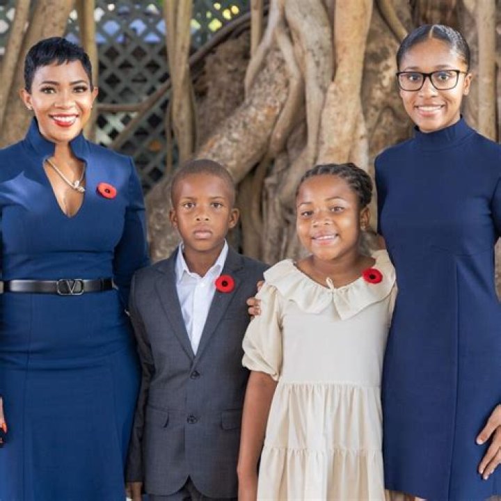 Nicole A. Mclaren-Campbell (Entrepreneur) - Age, Birthday, Bio, Facts, Family, Net Worth, Height & More