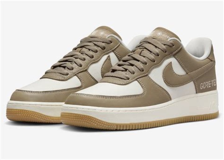 Nike Air Force 1 Low Gore-Tex “Hangul Day” Release Details