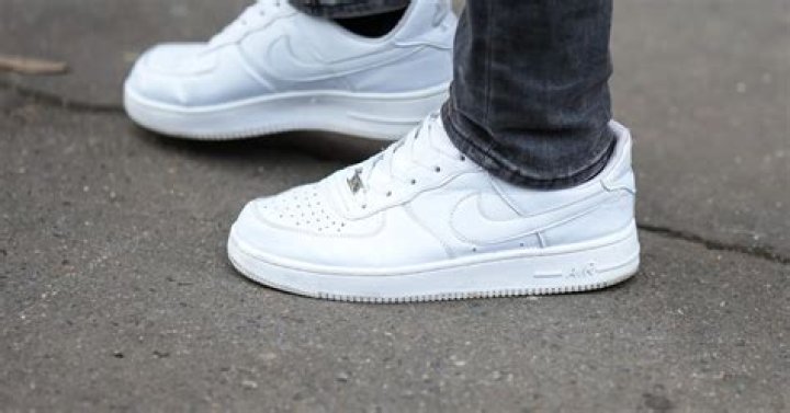 Nike Lowering Air Force 1 Low Production In 2024