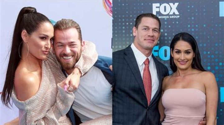 Nikki Bella Reveals the Real Reason for Her Split From John Cena Wasn’t About Having Kids
