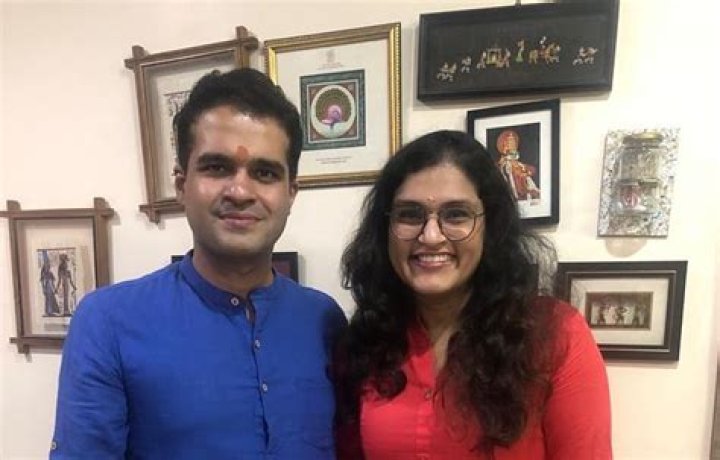 Nirup Bhandari Biography, Age, Height, Wife, Net Worth, Family