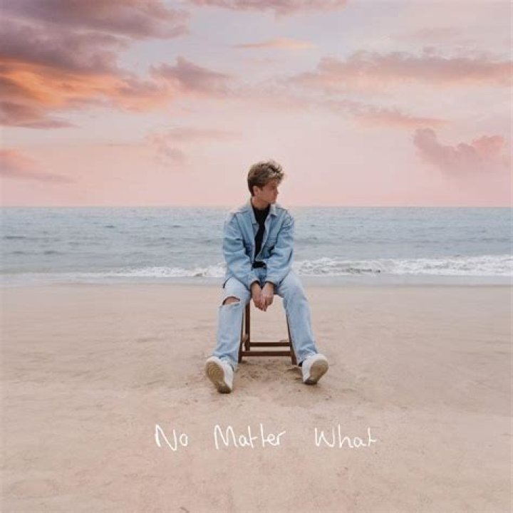 No Matter What [Mastered]