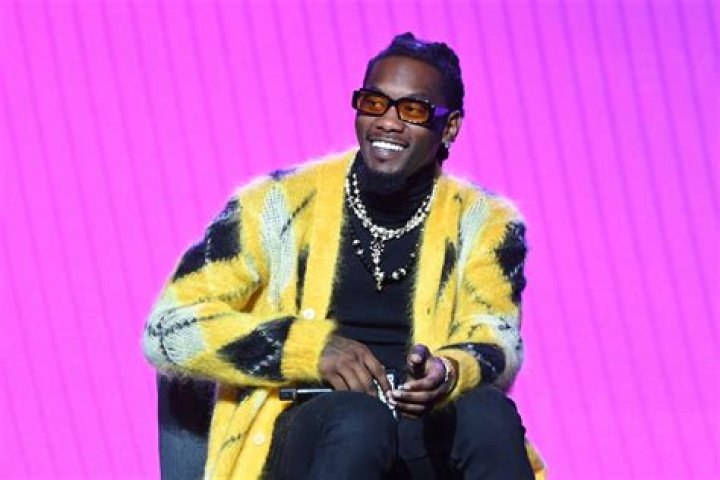 Offset Previews Playboi Carti Collab At "Set It Off" Listening Party