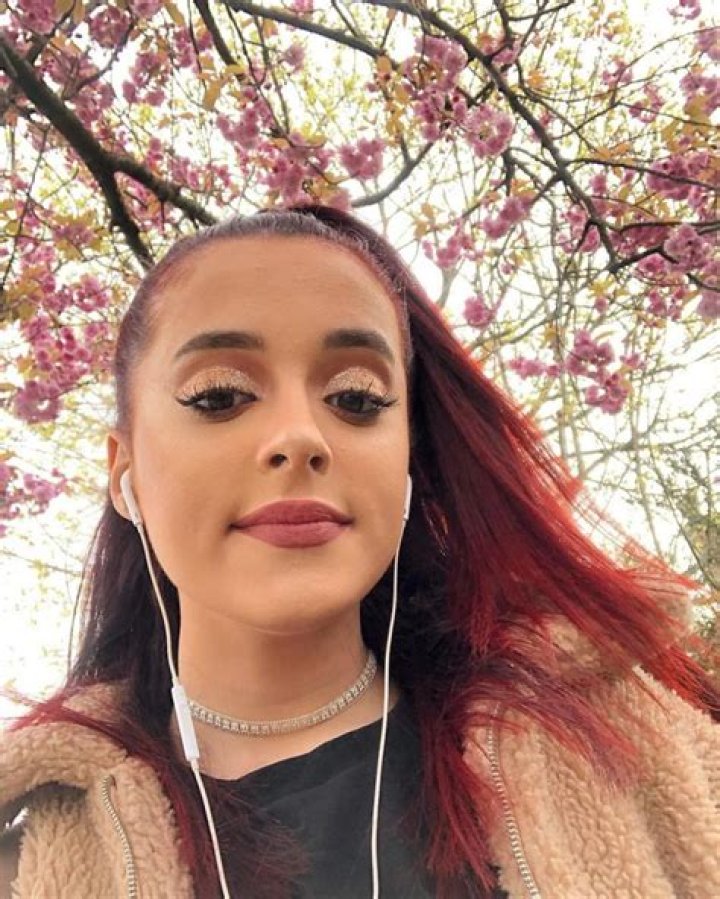 Olivia Nicole Duffin Bio | Age, Wiki, Net worth, Height, Boyfriend?|