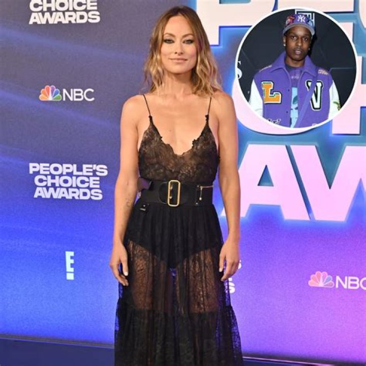Olivia Wilde Responds to ‘Twisted’ Backlash After Calling A$AP Rocky ‘Hot’ at Super Bowl LVII