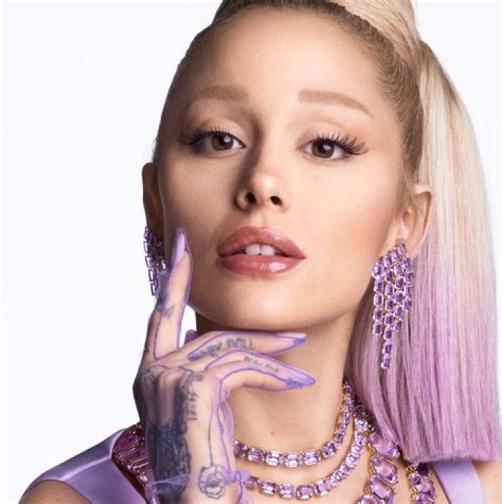 OMGWe’re Pretty Sure Ariana Grande Just Dropped The Lyrics To A Pete Davidson Breakup Song