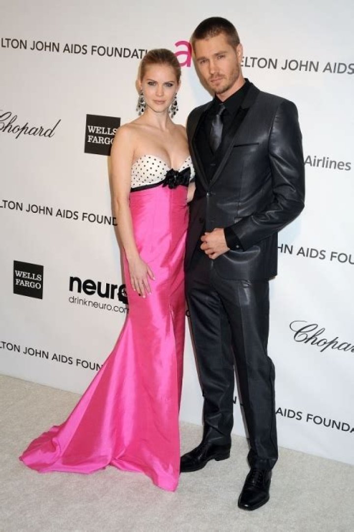 ‘One Tree Hill’ Star Chad Michael Murray and Fiancee Kenzie Dalton Split