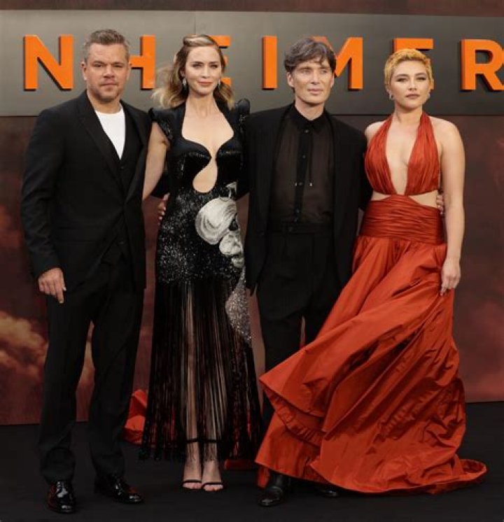 ‘Oppenheimer’ Movie Sparks Major Controversy Over Bhagavad Gita Sex Scene: Inside Backlash