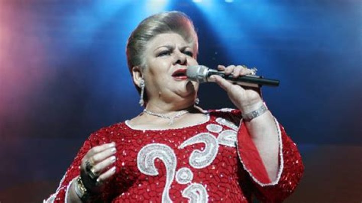 Paquita la del Barrio (Cantante de Música Mundial) - Edad, cumpleaños, biografía, hechos, familia, patrimonio neto, altura y más