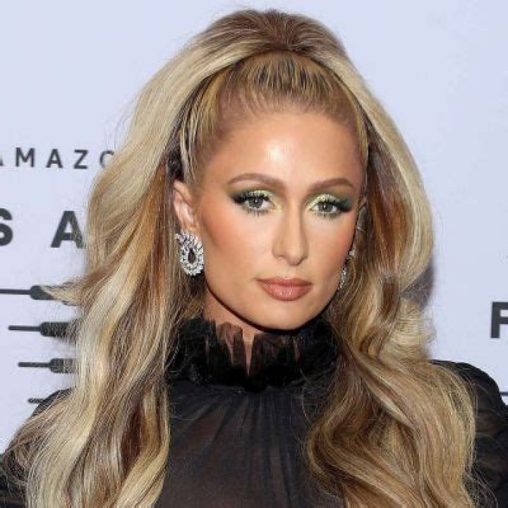 
Paris Hilton Speaks Out About Her Experience With Harvey Weinstein During His Sentence 