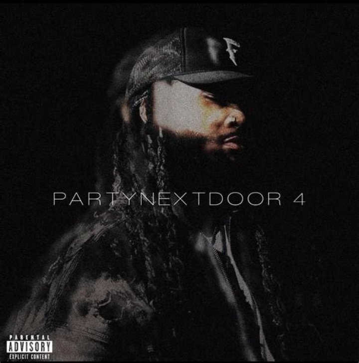 PartyNextDoor's "P4" First-Week Sales Projections Are In