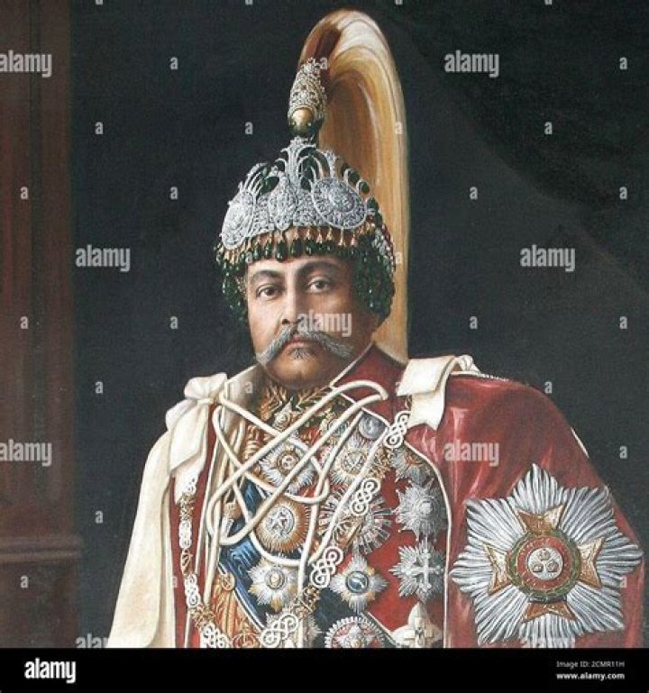 Pashupati Shamsher Jang Bahadur Rana Biography, Age, Height, Wife, Net Worth and Family