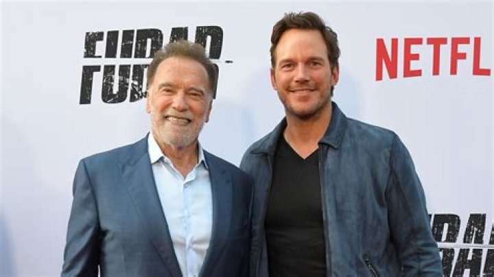 Patrick Schwarzenegger Approves Of Future Brother-In-Law Chris Pratt: He Is ‘Really Great!’