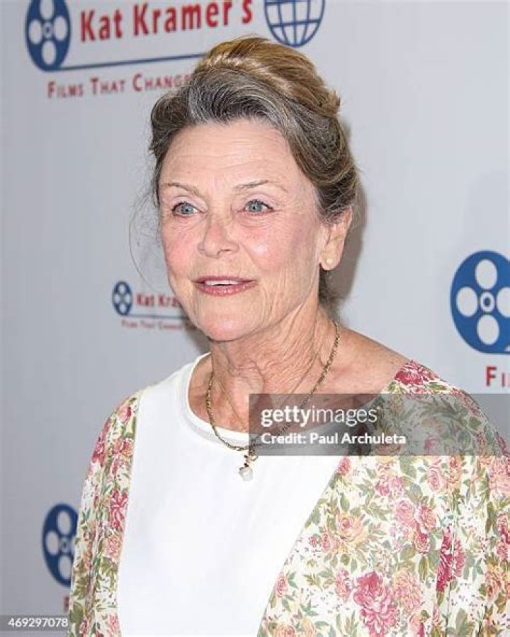 Patty McCormack (Movie Actress) - Age, Birthday, Bio, Facts, Family, Net Worth, Height & More