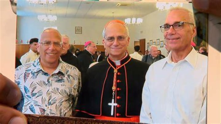 Paul Wachter Biography, Age, Height, Wife, Net Worth, Family