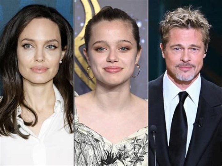 Pax Jolie-Pitt Is So Grown Up! See Photos of Angelina Jolie and Brad Pitt’s Son Today