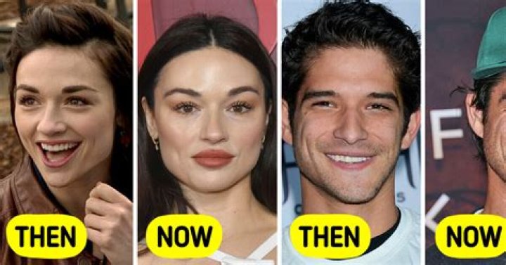 Pay Gap? Multiple ‘Teen Wolf’ Cast Members Speak Out After Reportedly Being Paid Less on the MTV Show