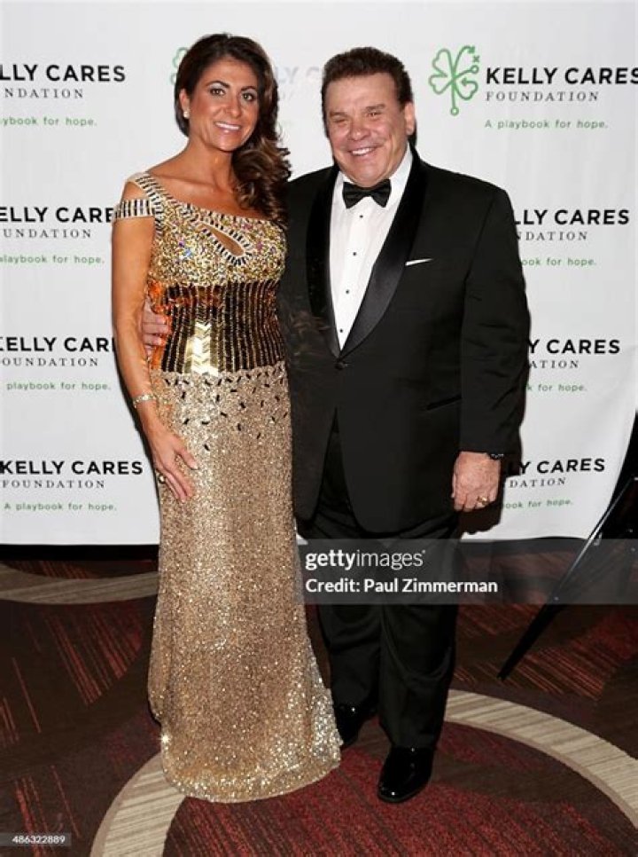 Peter Schivarelli Biography, Age, Height, Wife, Net Worth and Family