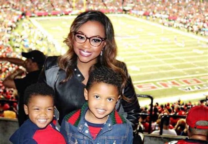 Phaedra Parks: Net worth, Salary, Age, Birthday, Boyfriend, Husband. 2022