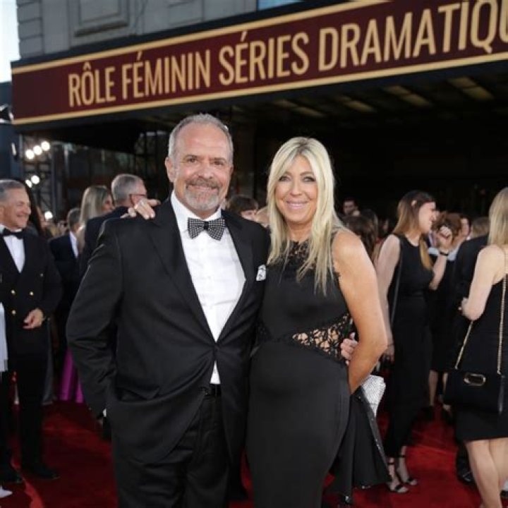 Pierre Houde Biography, Age, Height, Wife, Net Worth, Family