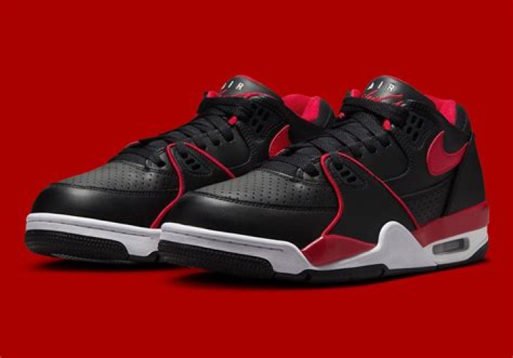 PJ Tucker x Nike Air Flight 89 Low Open For Raffle Entry