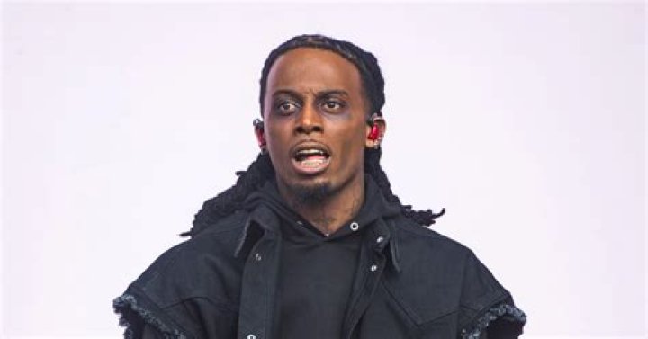 Playboi Carti Previews Travis Scott & Lil Uzi Vert Collaborations At His Birthday Bash