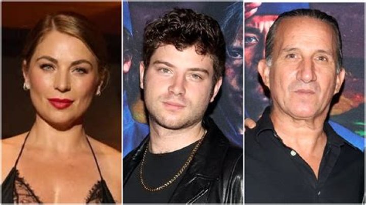 Plutarco Haza (Actor de Cine) - Edad, cumpleaños, biografía, hechos, familia, patrimonio neto, altura y más