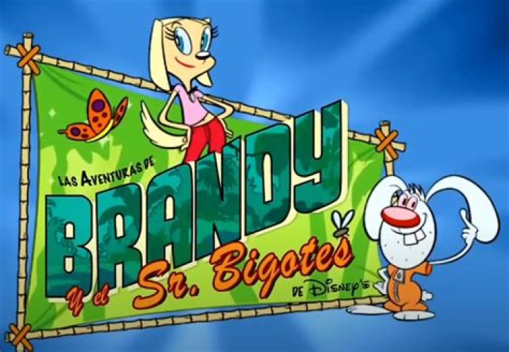 ¿Por qué cancelaron Brandy y el Sr. Bigotes? – Celebrity.fm