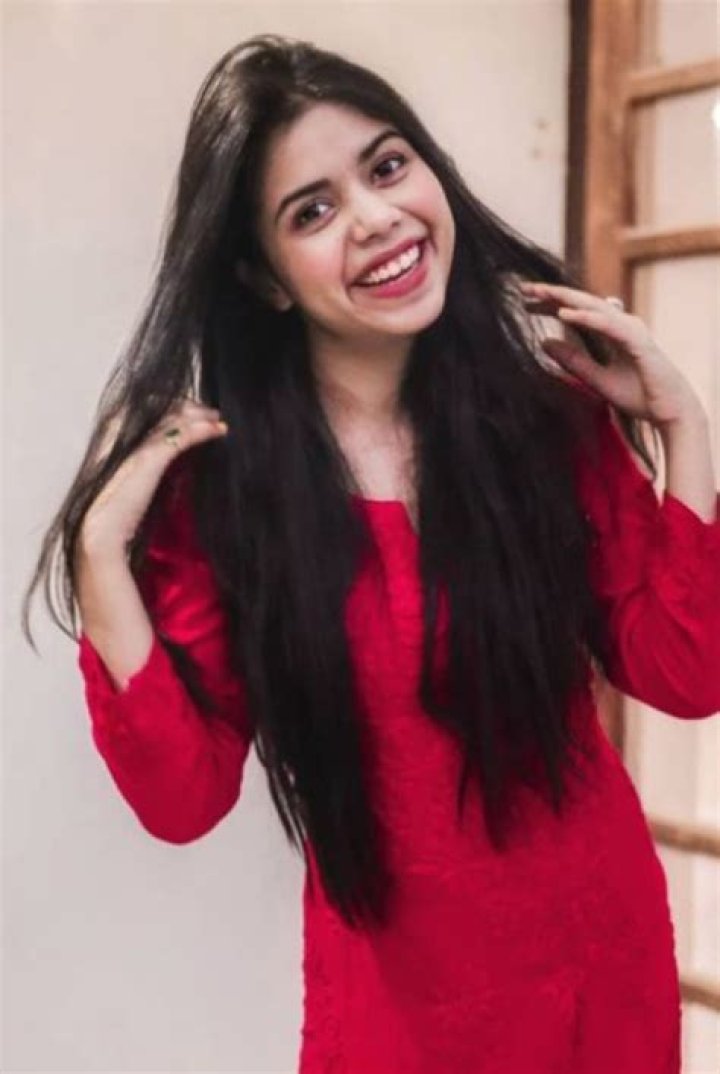 
Pragati Verma Height, Weight, Net Worth, Age, Birthday, Wikipedia, Who, Nationality, Biography 