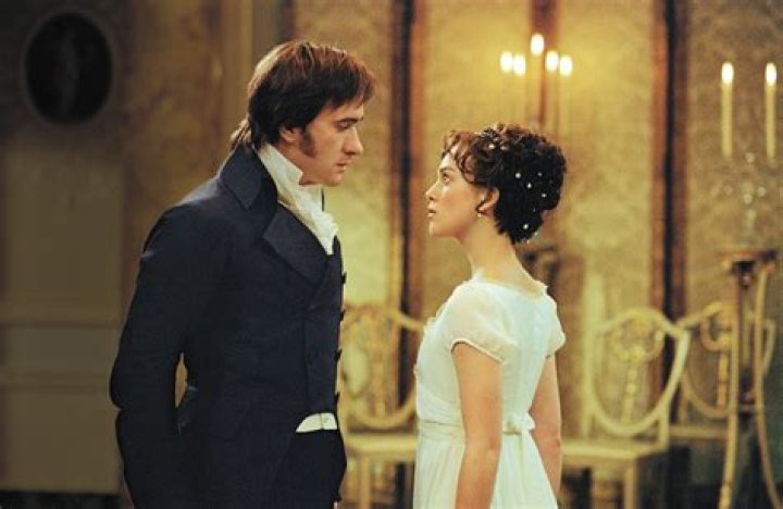‘Pride and Prejudice’ Stars Keira Knightley and Matthew Macfadyen Are Still the Best Elizabeth and Mr. Darcy