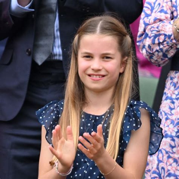 Prince William’s Nickname for His Daughter Princess Charlotte Will Melt Your Heart