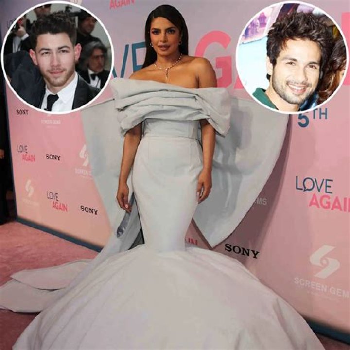 Priyanka Chopra Remains Tight-Lipped About Her Dating History: Meet Her Husband, Ex-Boyfriends!