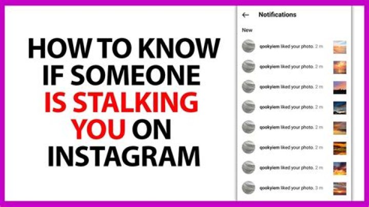 PSAInstagram Stalking Your Crush Is About to Get a Whole Lot Harder