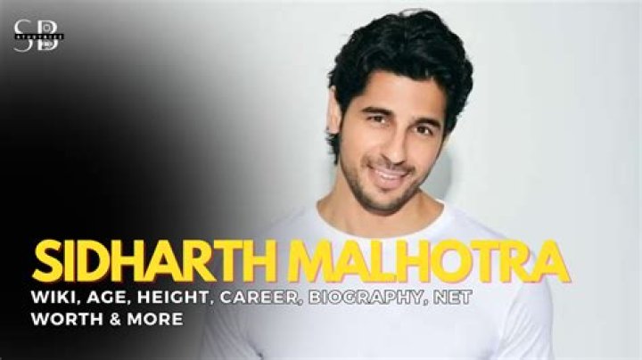 Punit Malhotra Height, Weight, Net Worth, Age, Birthday, Wikipedia, Who, Instagram, Biography