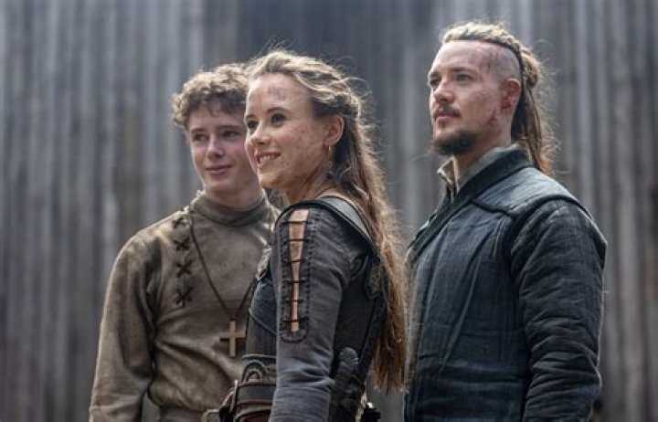¿Qué pasó con el tercer hijo de Uhtred? – Celebrity.fm