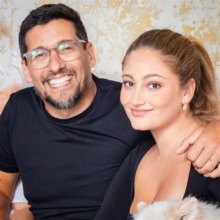 Rafael Araneda biografía, edad, altura, esposo, net worth, familia