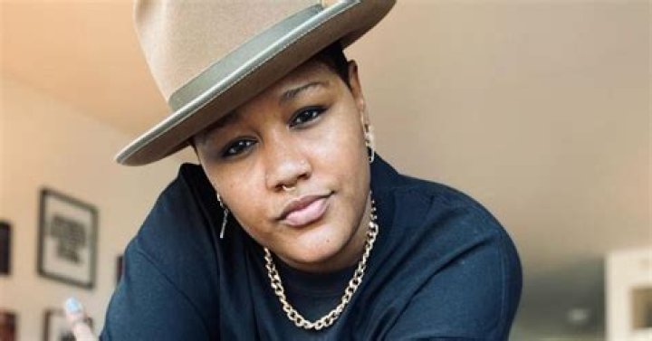 Rahne Jones biografía, edad, altura, esposa, net worth, familia