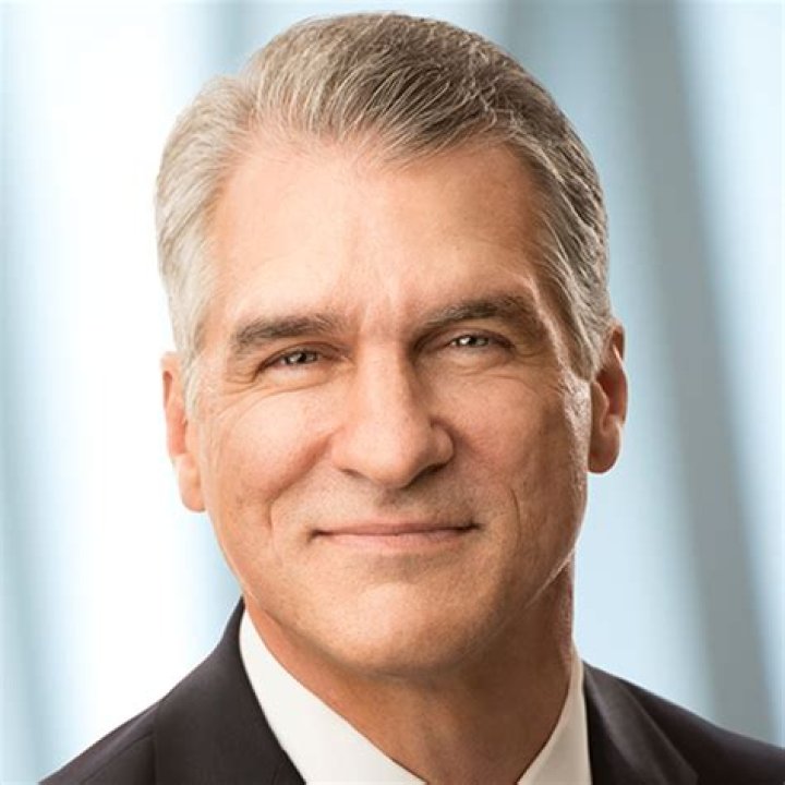 Ralph Ferraro Biography, Age, Height, Wife, Net Worth, Family