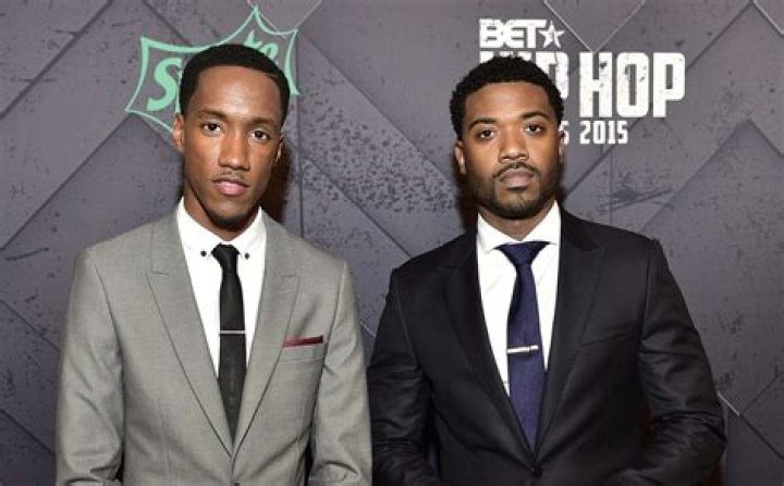 Ray J & Zeus Network CEO Lemuel Plummer Duke It Out At BET Awards Afterparty, Ray Speaks Out