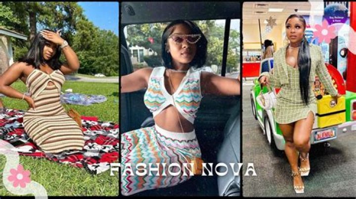 Reginae Carter Sets A Hater Straight About Her Fashion Choices