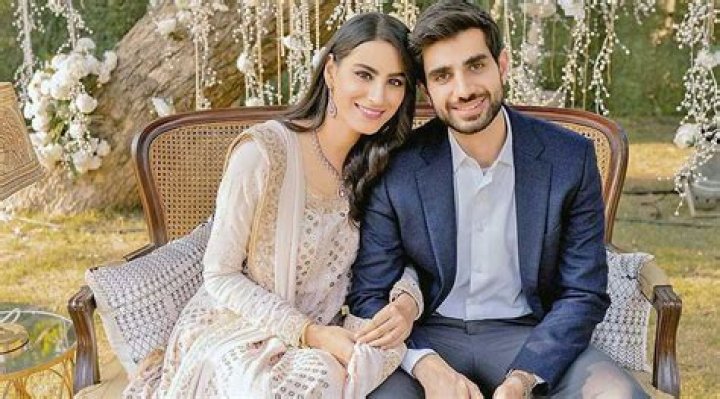 Rehmat Ajmal (Model) - Age, Birthday, Bio, Facts, Family, Net Worth, Height & More