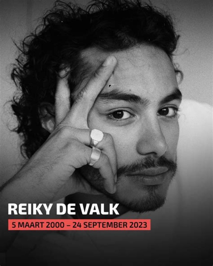 Reiky de Valk Death And Cause: Did The TV Actor Commit Suicide?