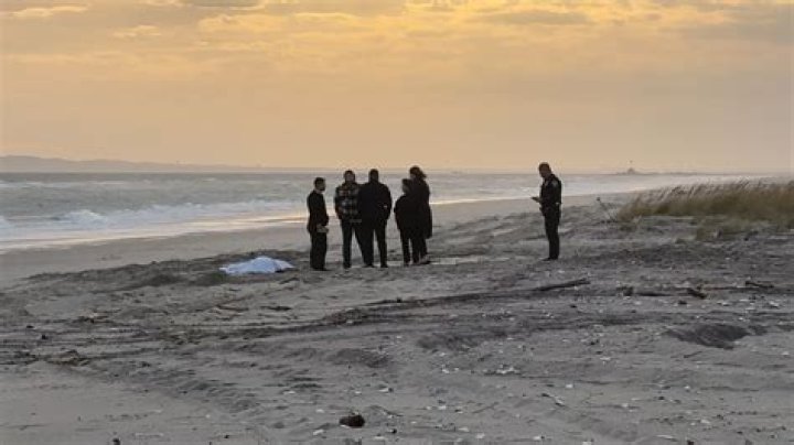 Remains On Canadian Beach Determined To Be Irish Famine Victims