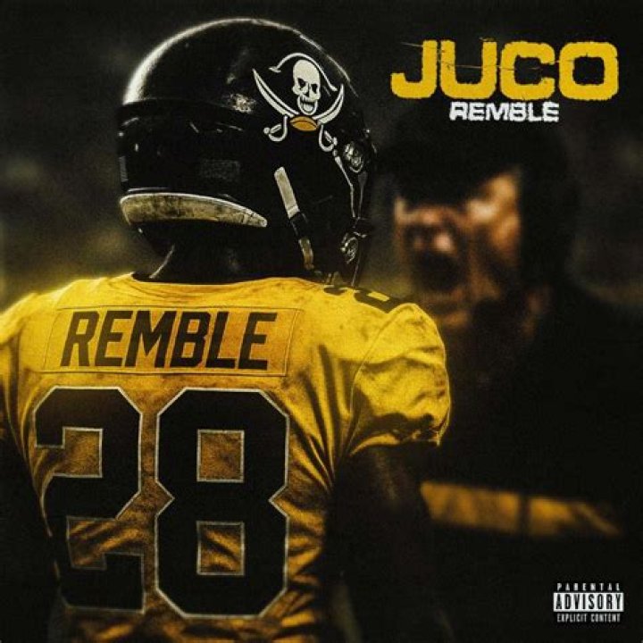 Remble Drops Off Another Eccentric Hit With "Touchable"