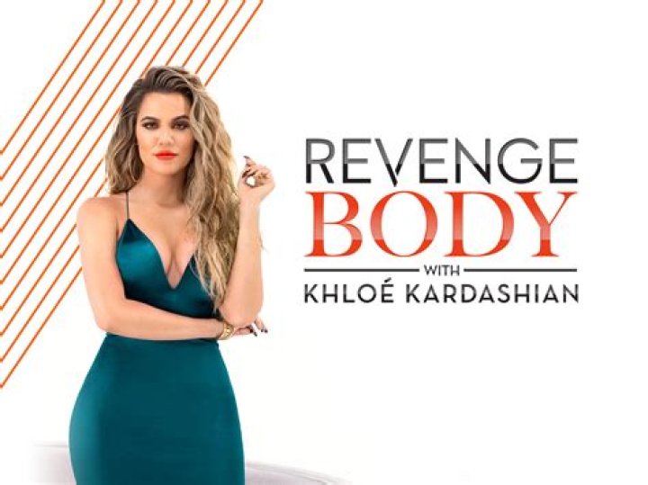 Revenge Body with Khloé Kardashian (TV Series 2017-) - Profil członków, Fakty, Wiki, Osiągnięcia, Wartość netto 2024 (aktualizacja)