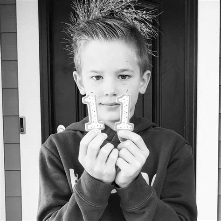 Rhett LeRoy Bio | Age, Wiki, Net worth, Height, Ethnicity, Girlfriend|